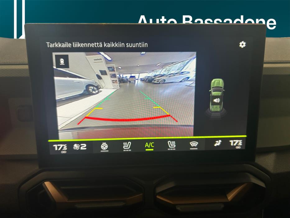 Dacia Bigster 2026