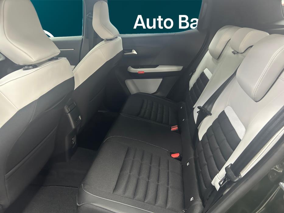 Citroen C3 Aircross 2026