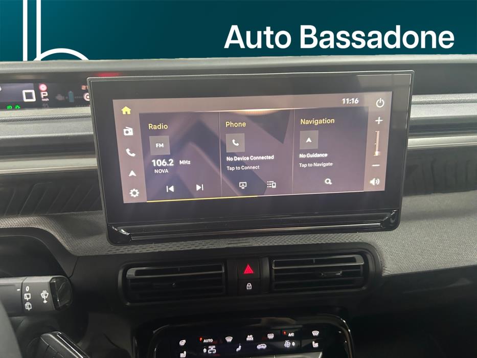 Citroen C3 Aircross 2026