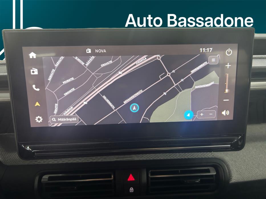 Citroen C3 Aircross 2026