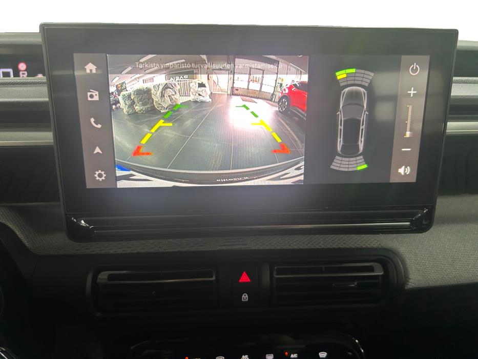 Citroen C3 Aircross 2026