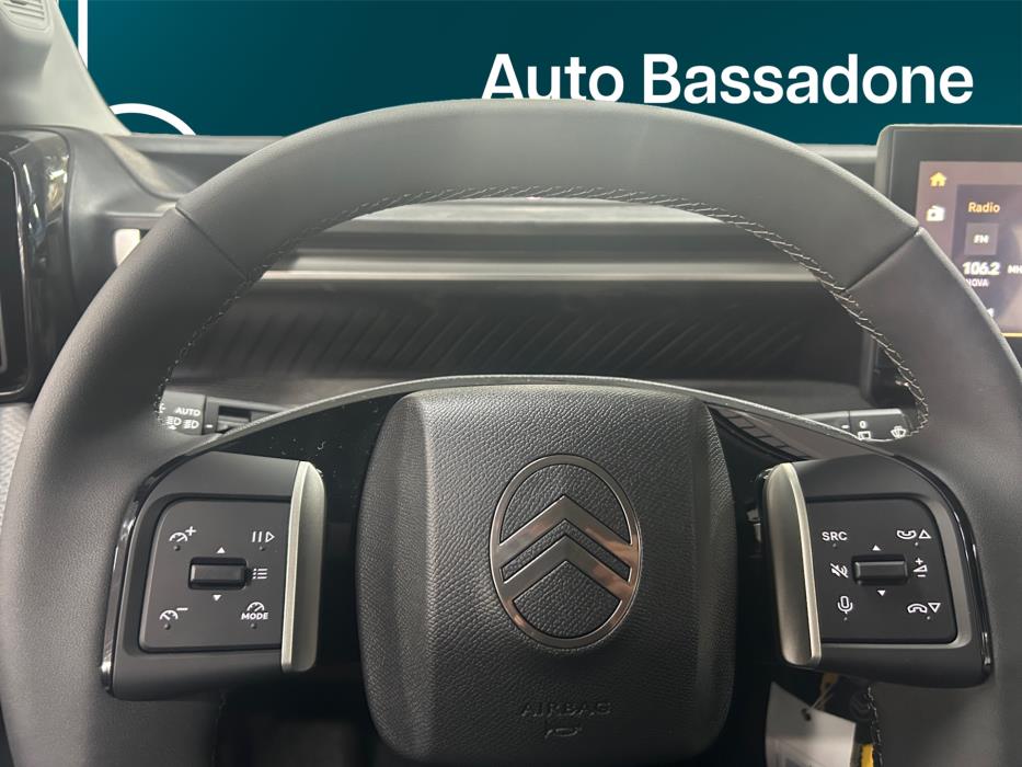 Citroen C3 Aircross 2026