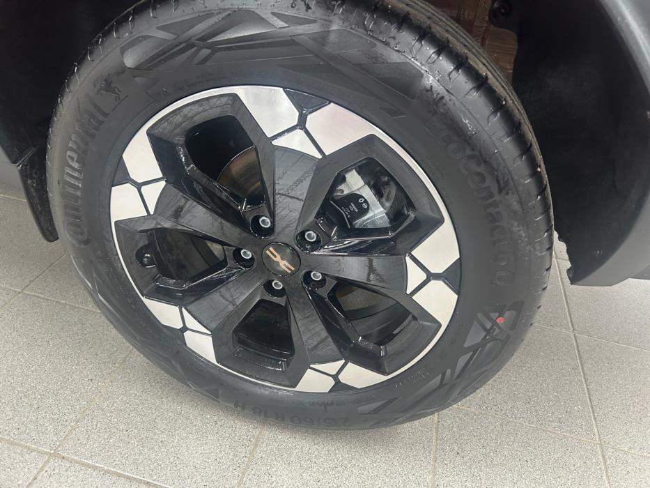 Dacia Bigster 2026