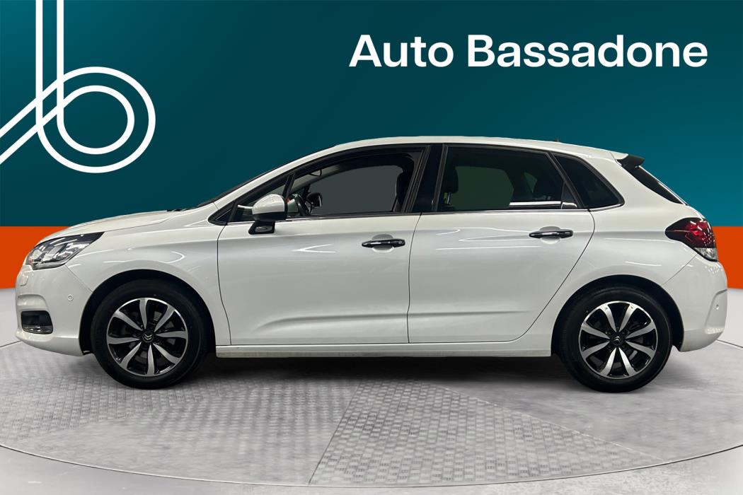 CITROEN C4 2018