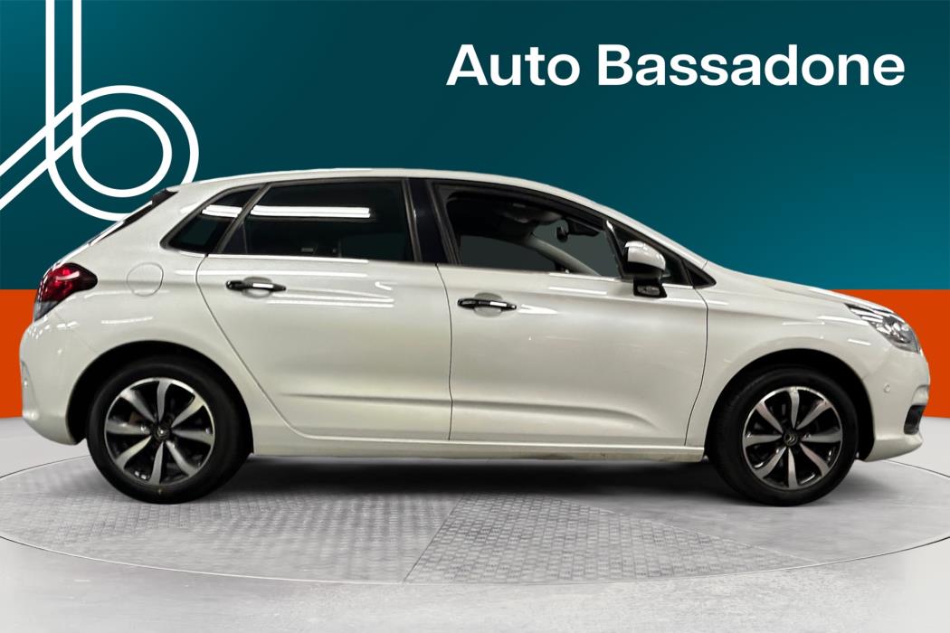 CITROEN C4 2018