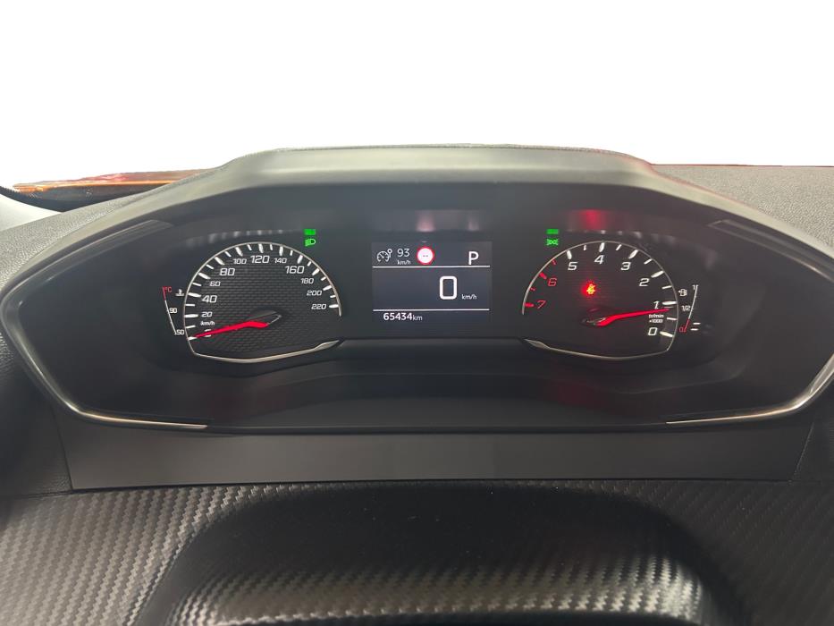 Peugeot 2008 2022