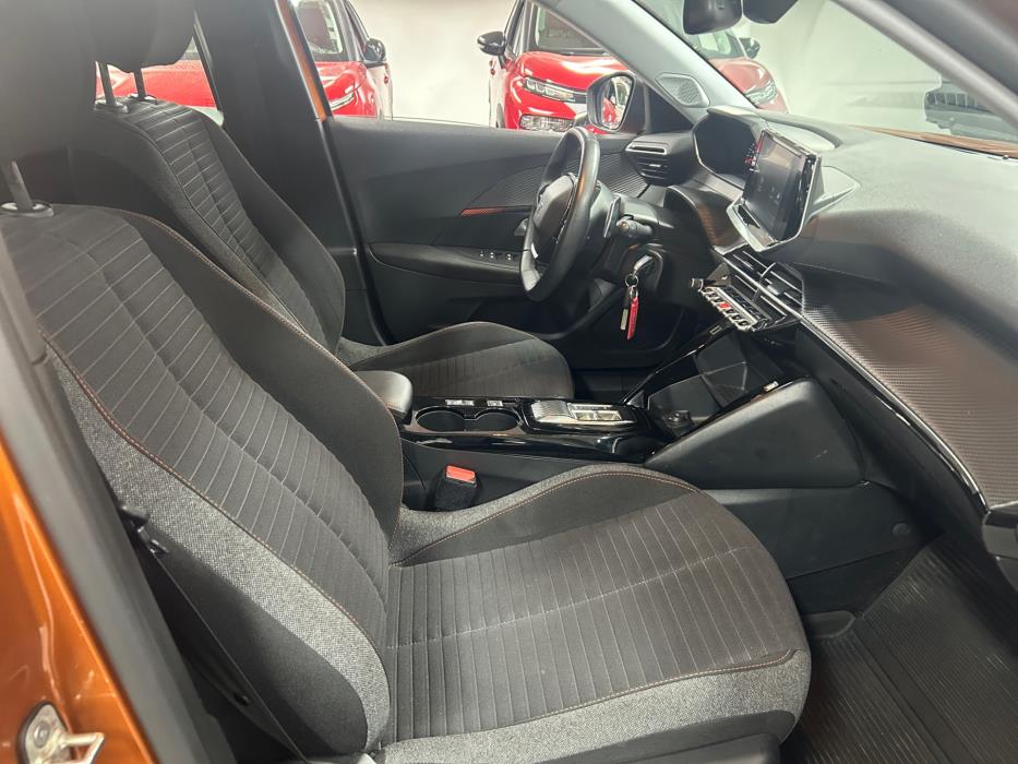 Peugeot 2008 2022