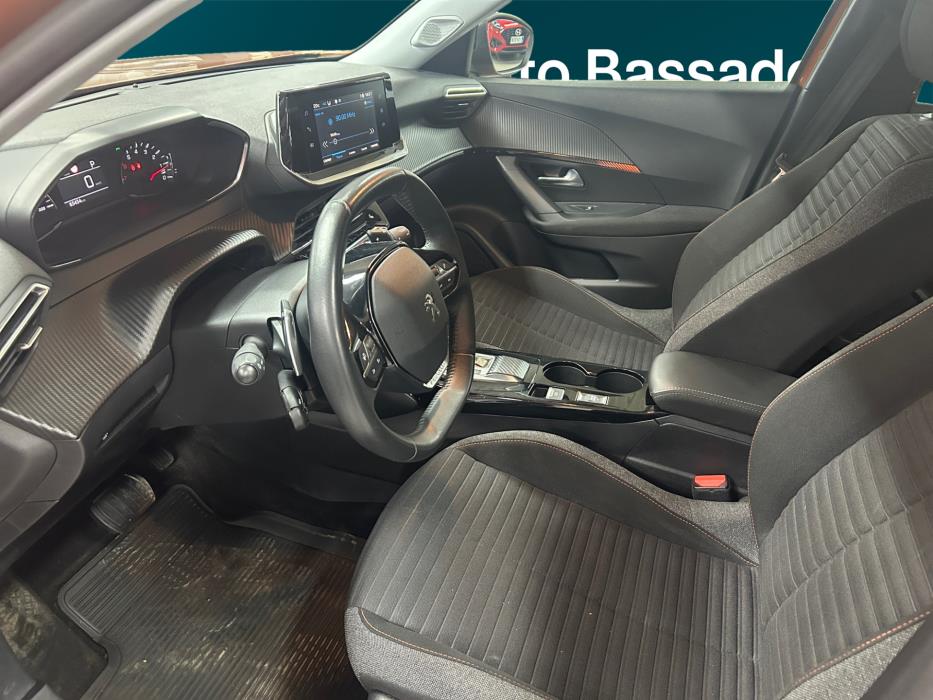 Peugeot 2008 2022