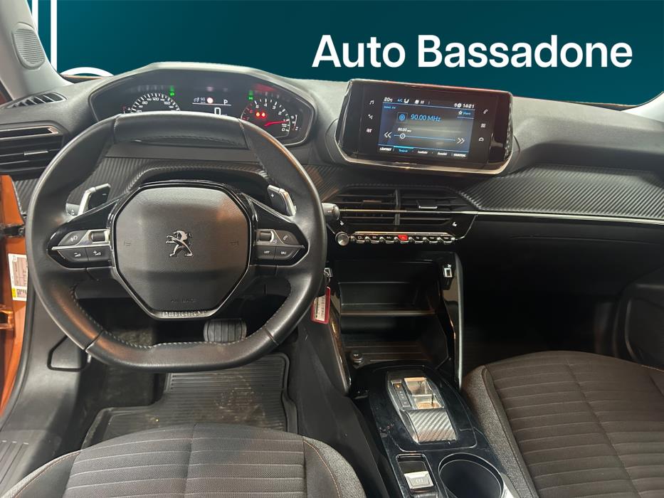 Peugeot 2008 2022