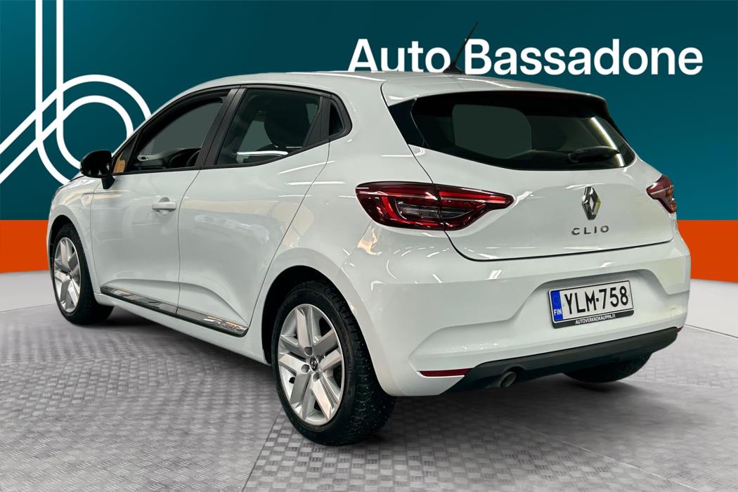RENAULT Clio 2022