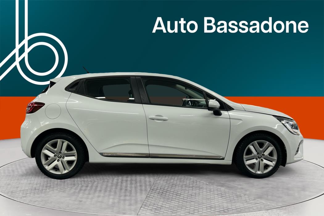 RENAULT Clio 2022