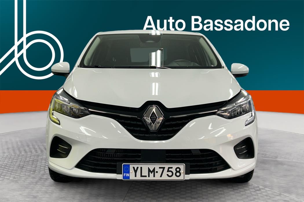 RENAULT Clio 2022