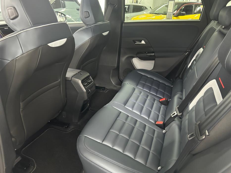 Citroen e-C5 Aircross 2026