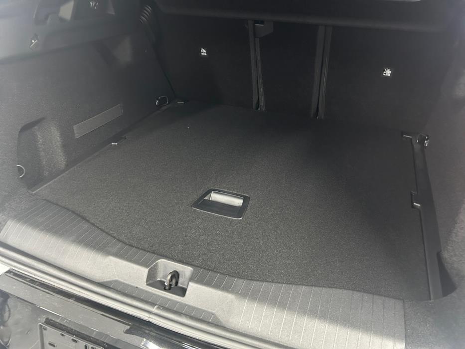 Citroen e-C5 Aircross 2026