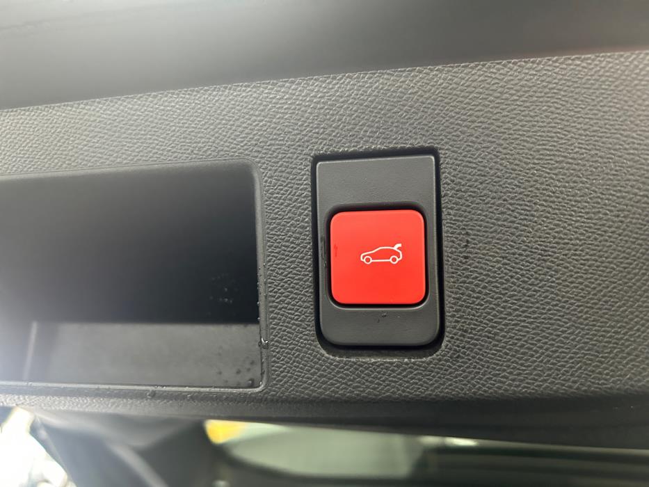 Citroen e-C5 Aircross 2026