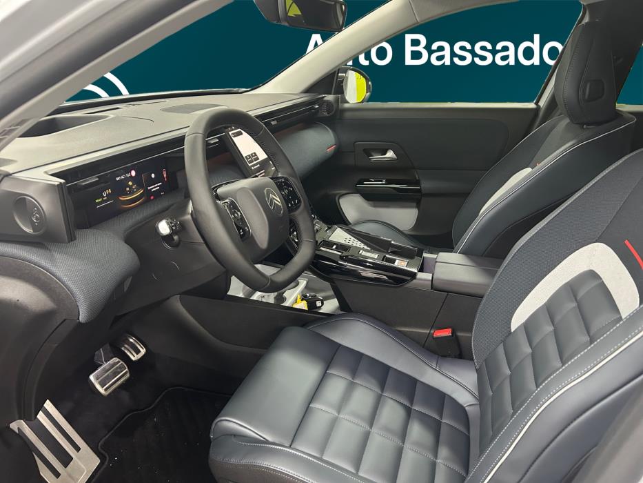 Citroen e-C5 Aircross 2026