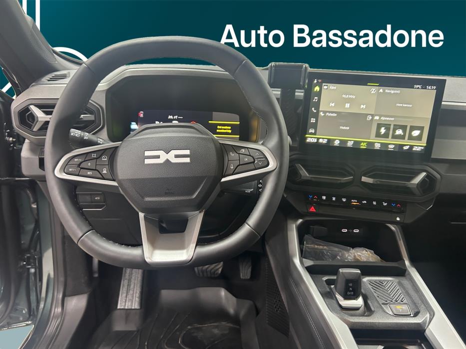 Dacia Bigster 2026