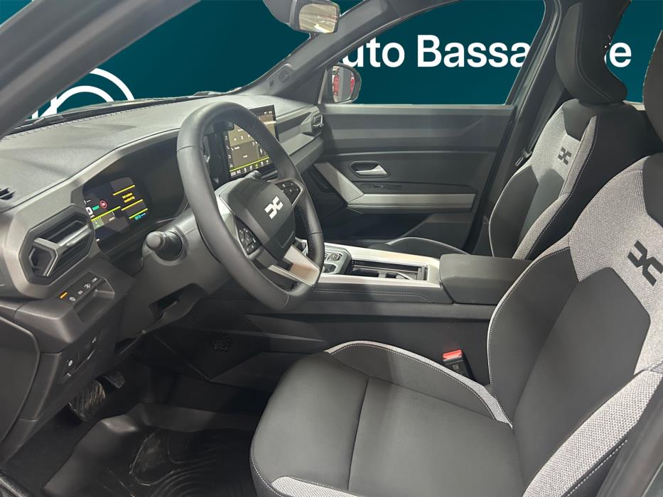 Dacia Bigster 2026
