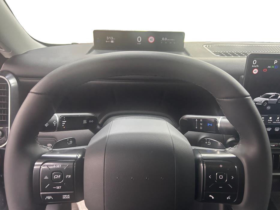 Hyundai IONIQ 3 2026