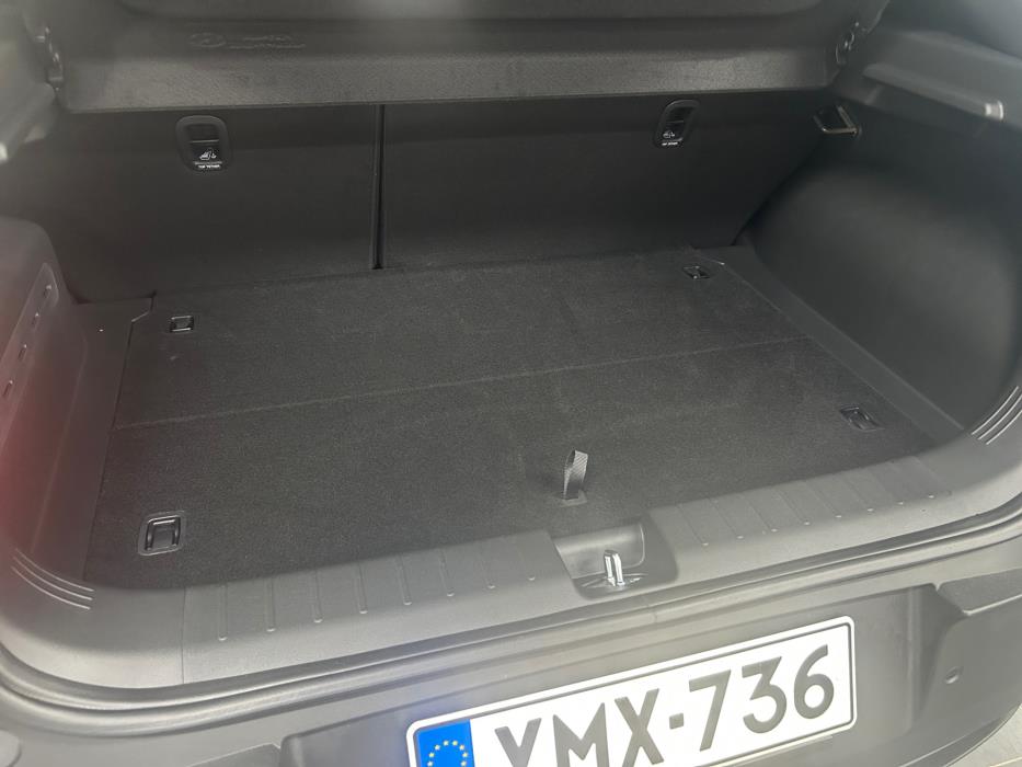Hyundai IONIQ 3 2026