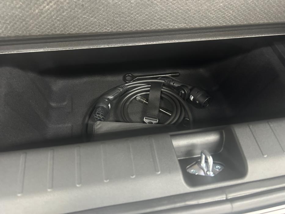 Hyundai IONIQ 3 2026