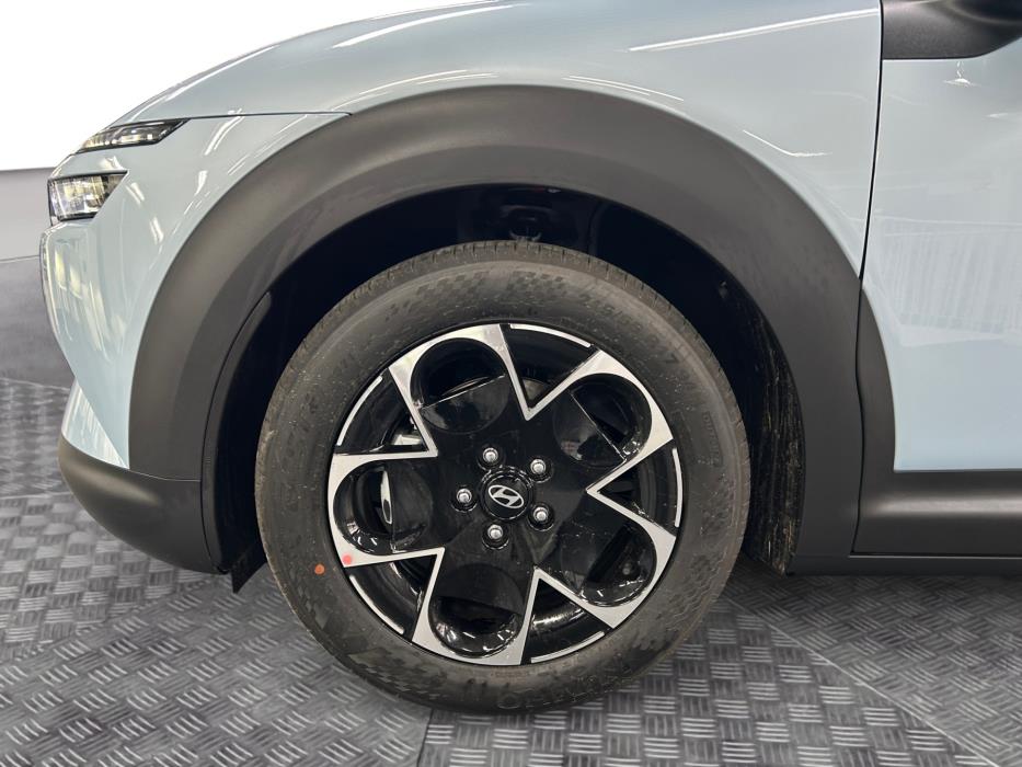 Hyundai IONIQ 3 2026