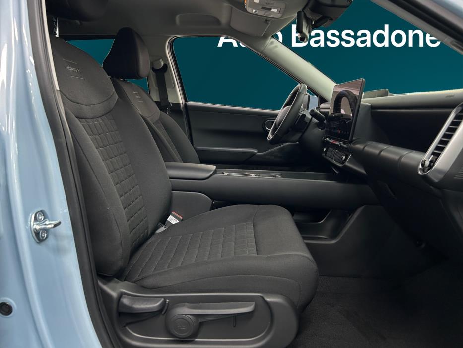 Hyundai IONIQ 3 2026