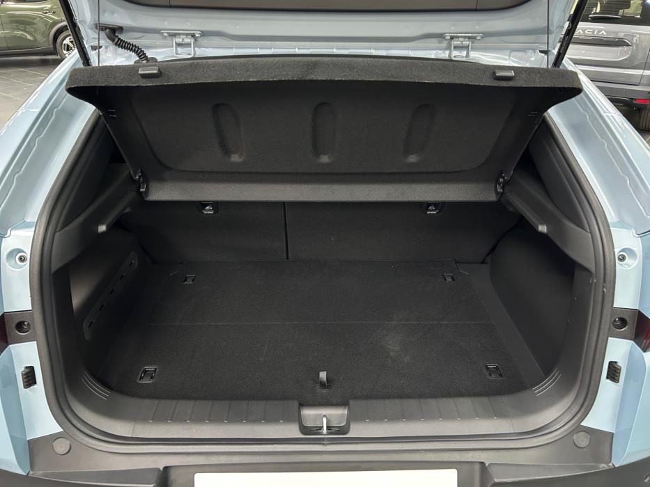 Hyundai IONIQ 3 2026