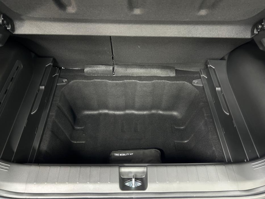 Hyundai IONIQ 3 2026