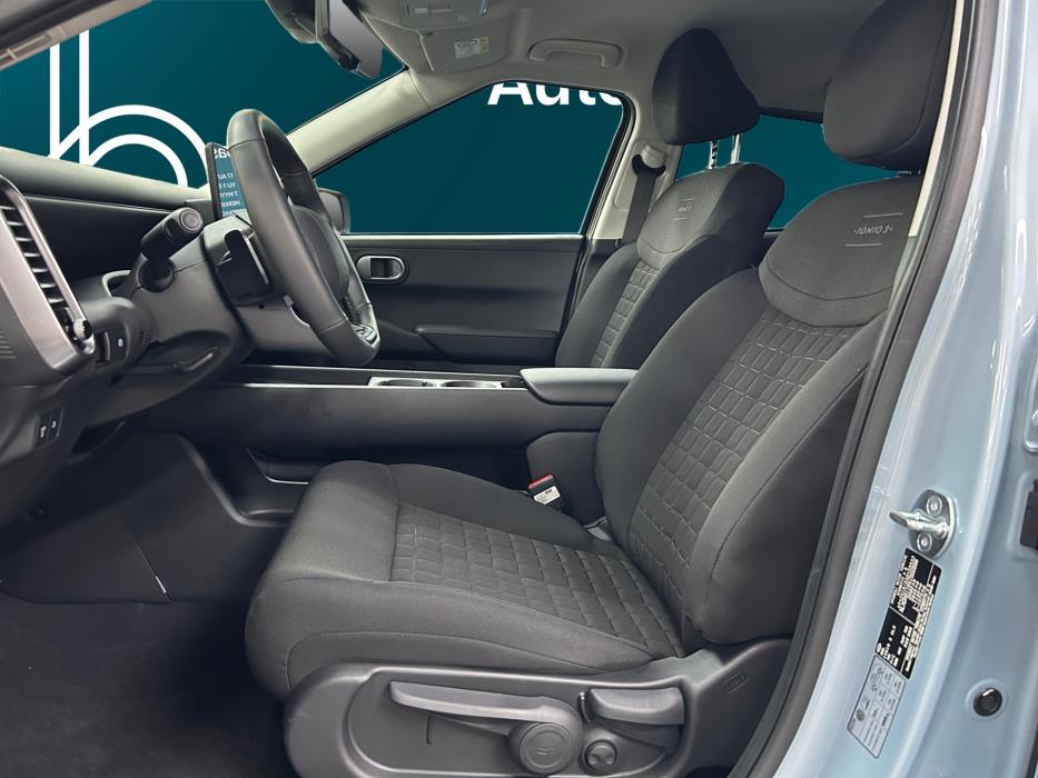 Hyundai IONIQ 3 2026