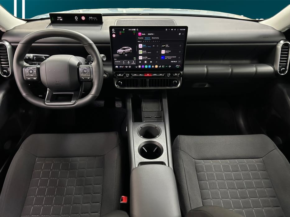 Hyundai IONIQ 3 2026
