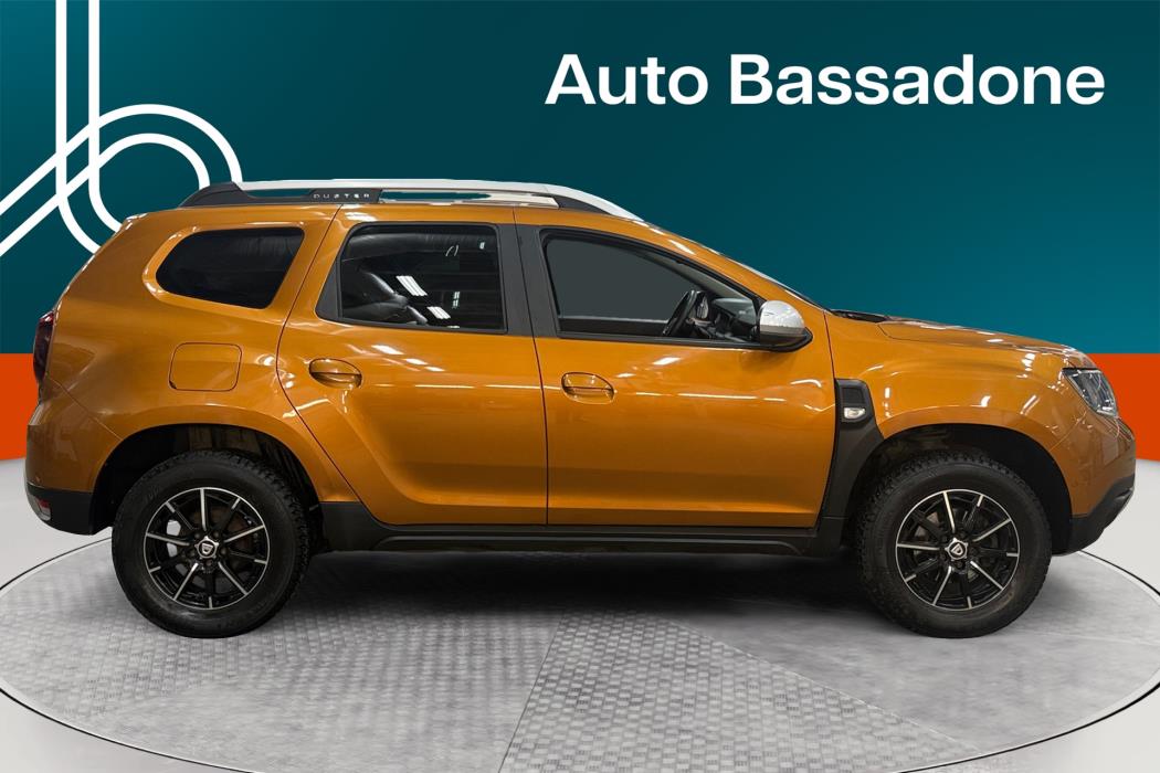 DACIA Duster 2020