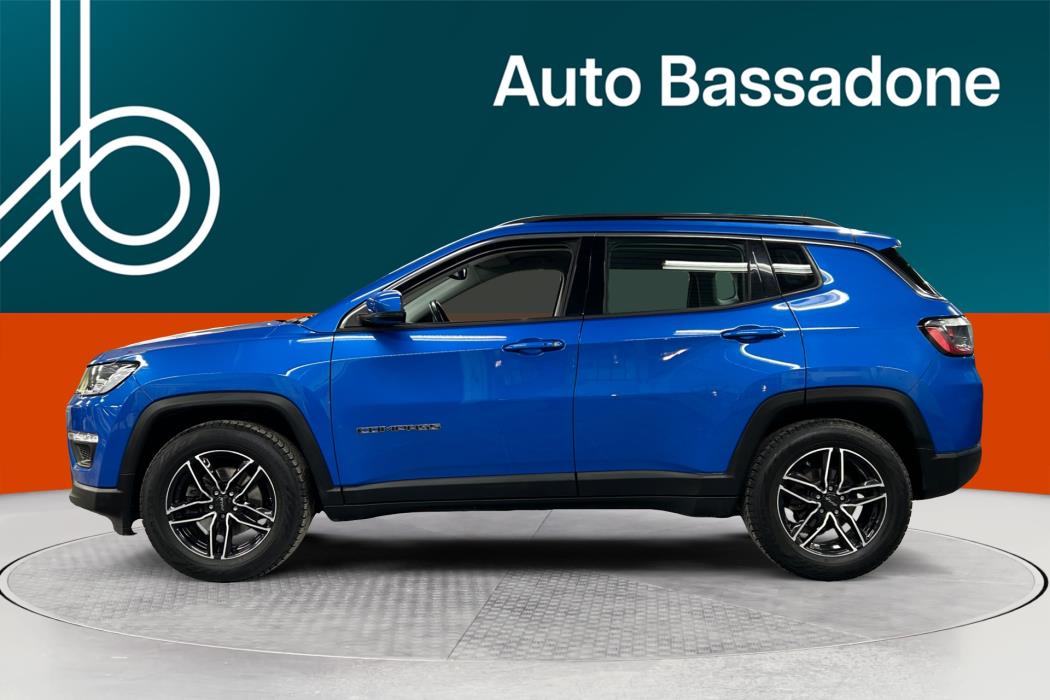 JEEP Compass 2021