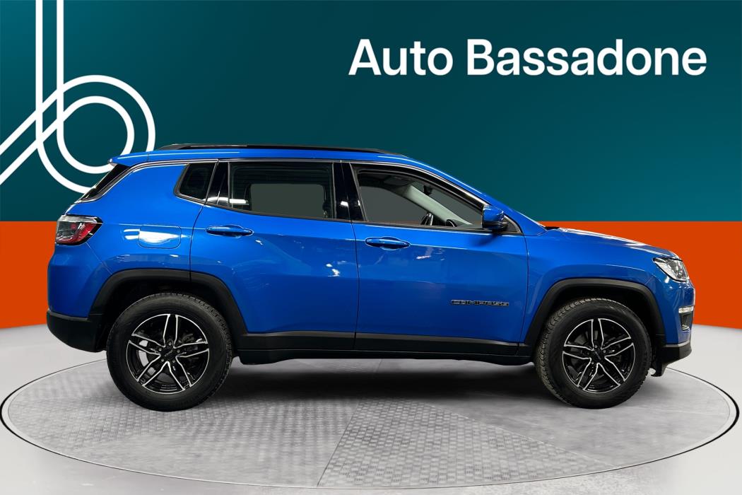 JEEP Compass 2021