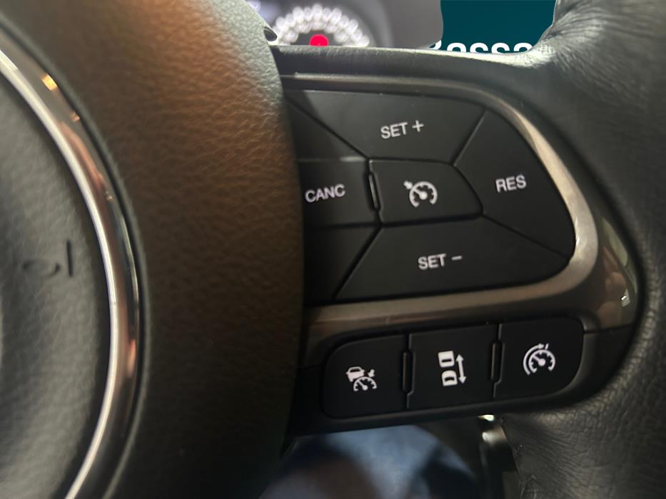 JEEP Renegade 2021