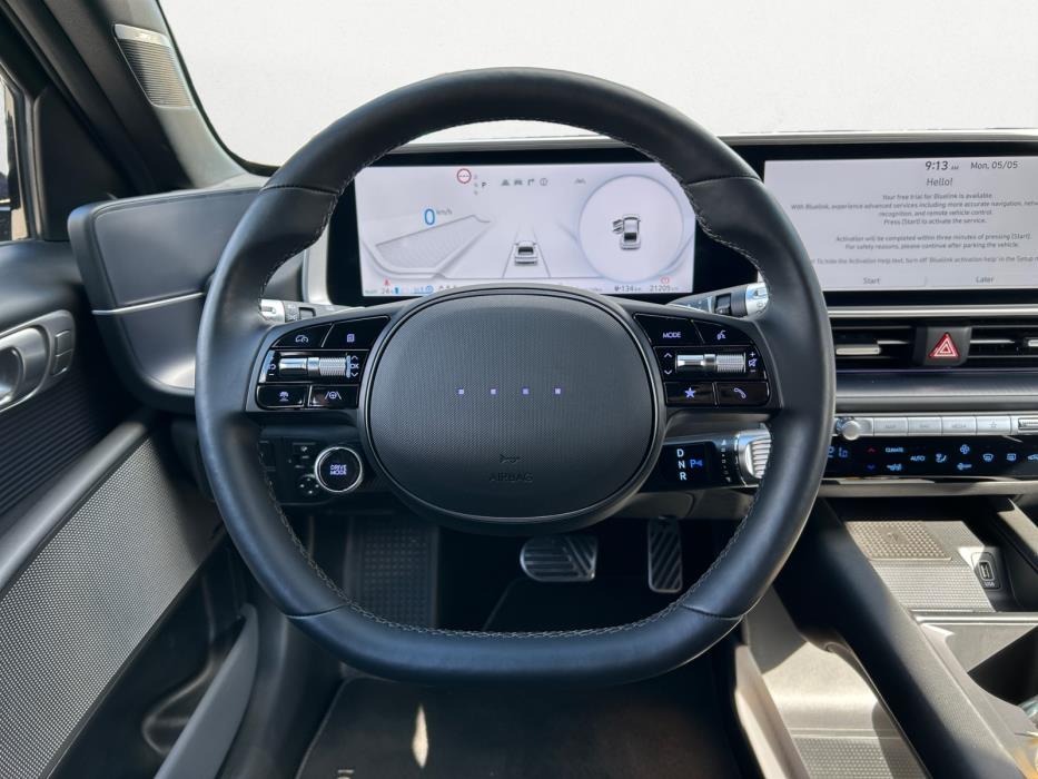 HYUNDAI IONIQ 6 2024