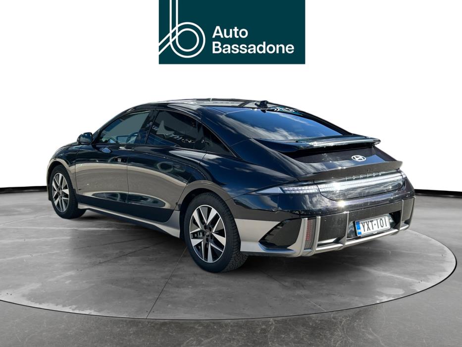 HYUNDAI IONIQ 6 2024