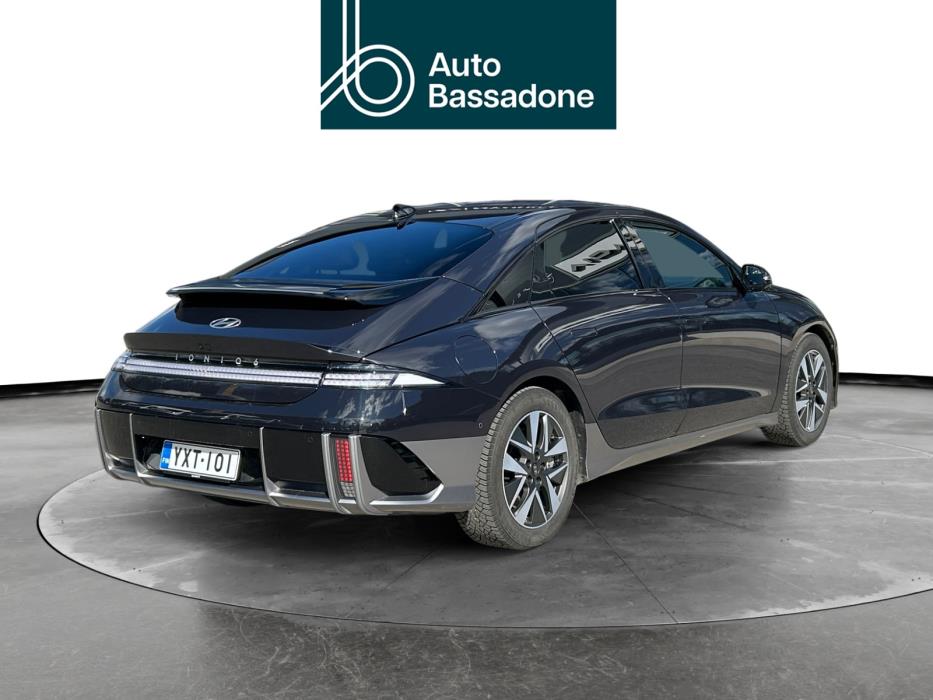 HYUNDAI IONIQ 6 2024