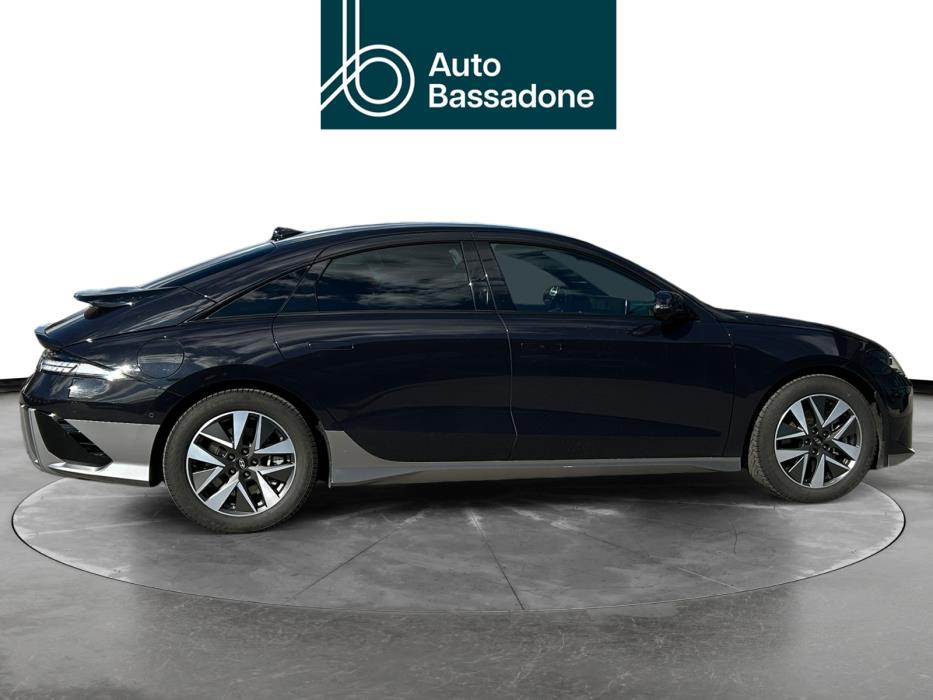 HYUNDAI IONIQ 6 2024