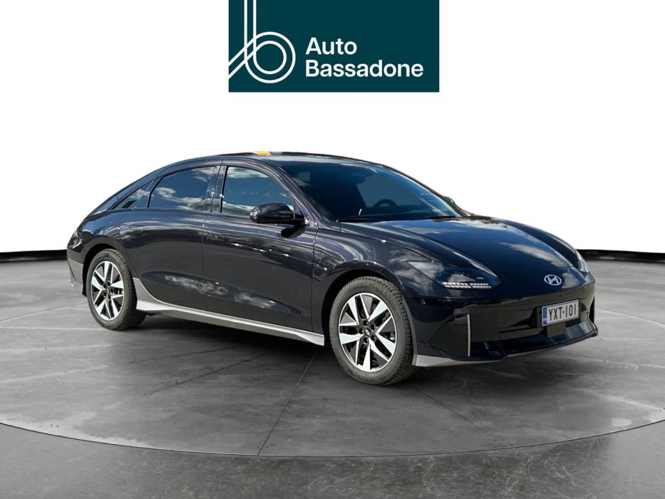 HYUNDAI IONIQ 6 2024