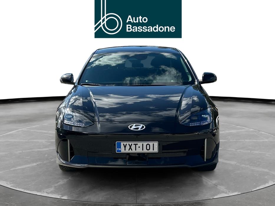 HYUNDAI IONIQ 6 2024