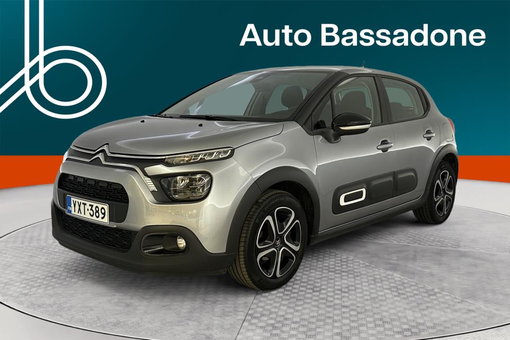 CITROEN C3 2024