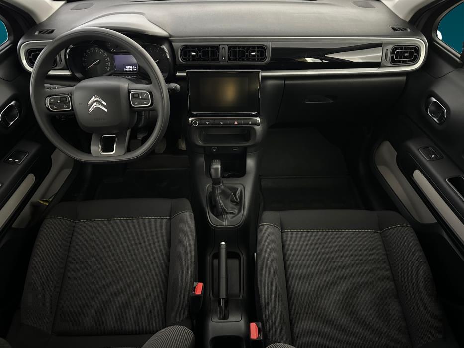 CITROEN C3 2024
