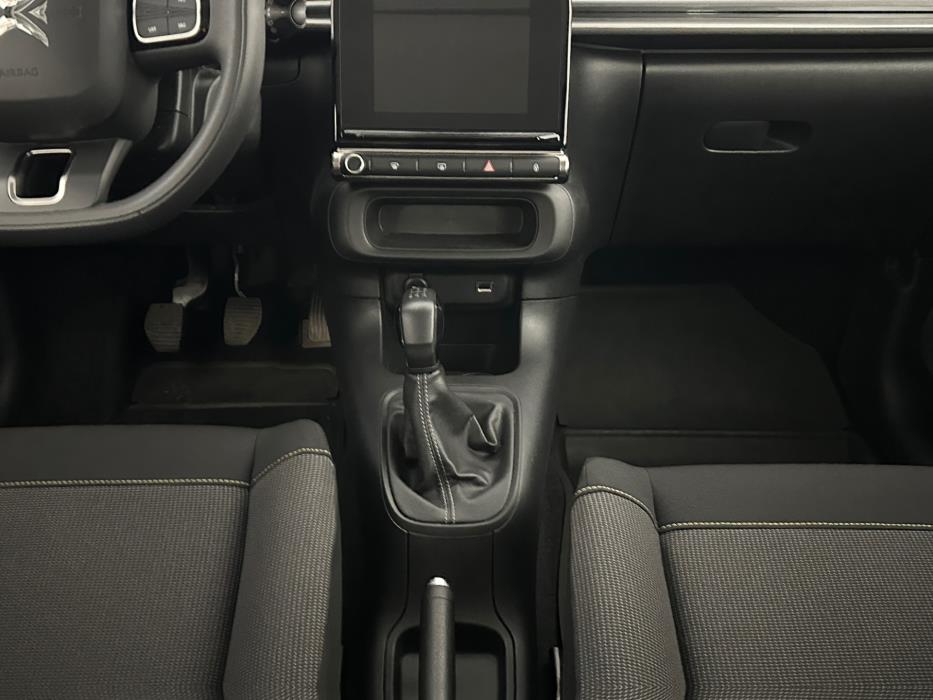 CITROEN C3 2024