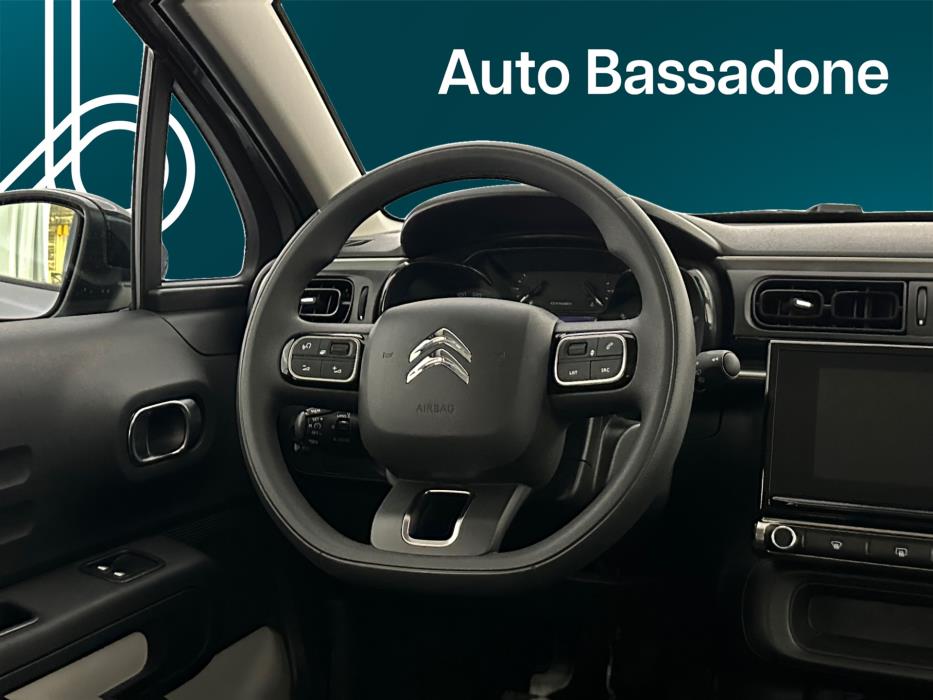 CITROEN C3 2024