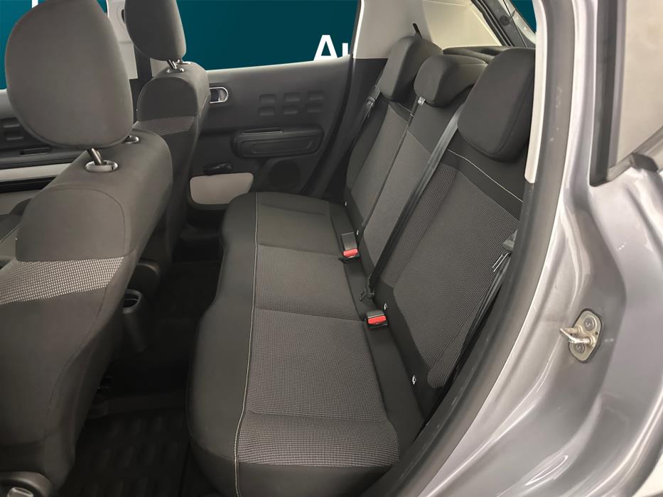 CITROEN C3 2024