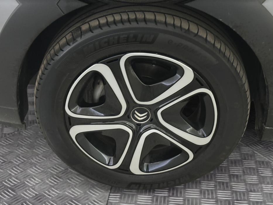 CITROEN C3 2024
