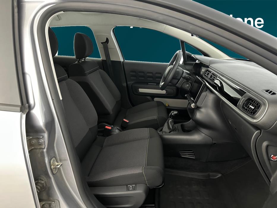 CITROEN C3 2024
