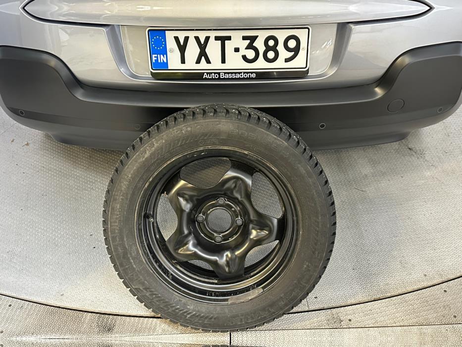 CITROEN C3 2024