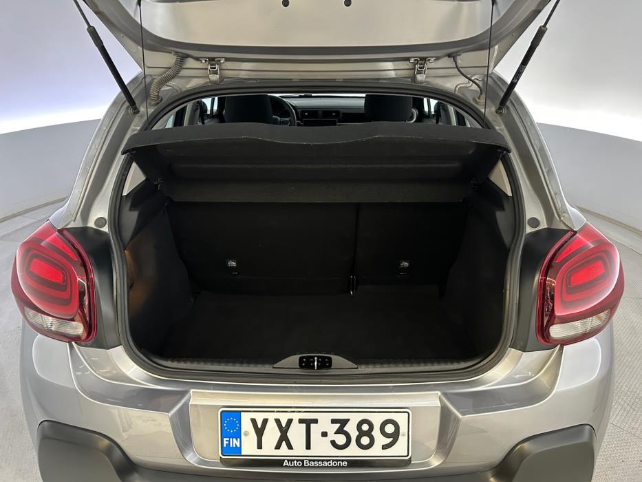 CITROEN C3 2024